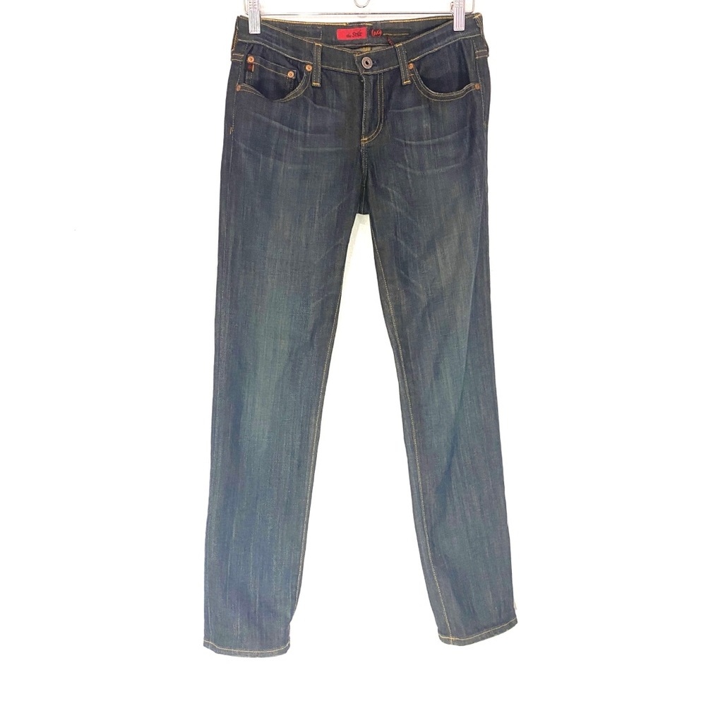 AG Adriano Goldschmied the Stilt Jeans Size 28